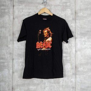 AC/DC Live At Donington 1991 Artimonde T-shirt